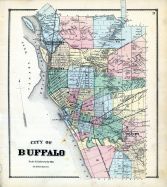Buffalo City 1, Erie County 1866